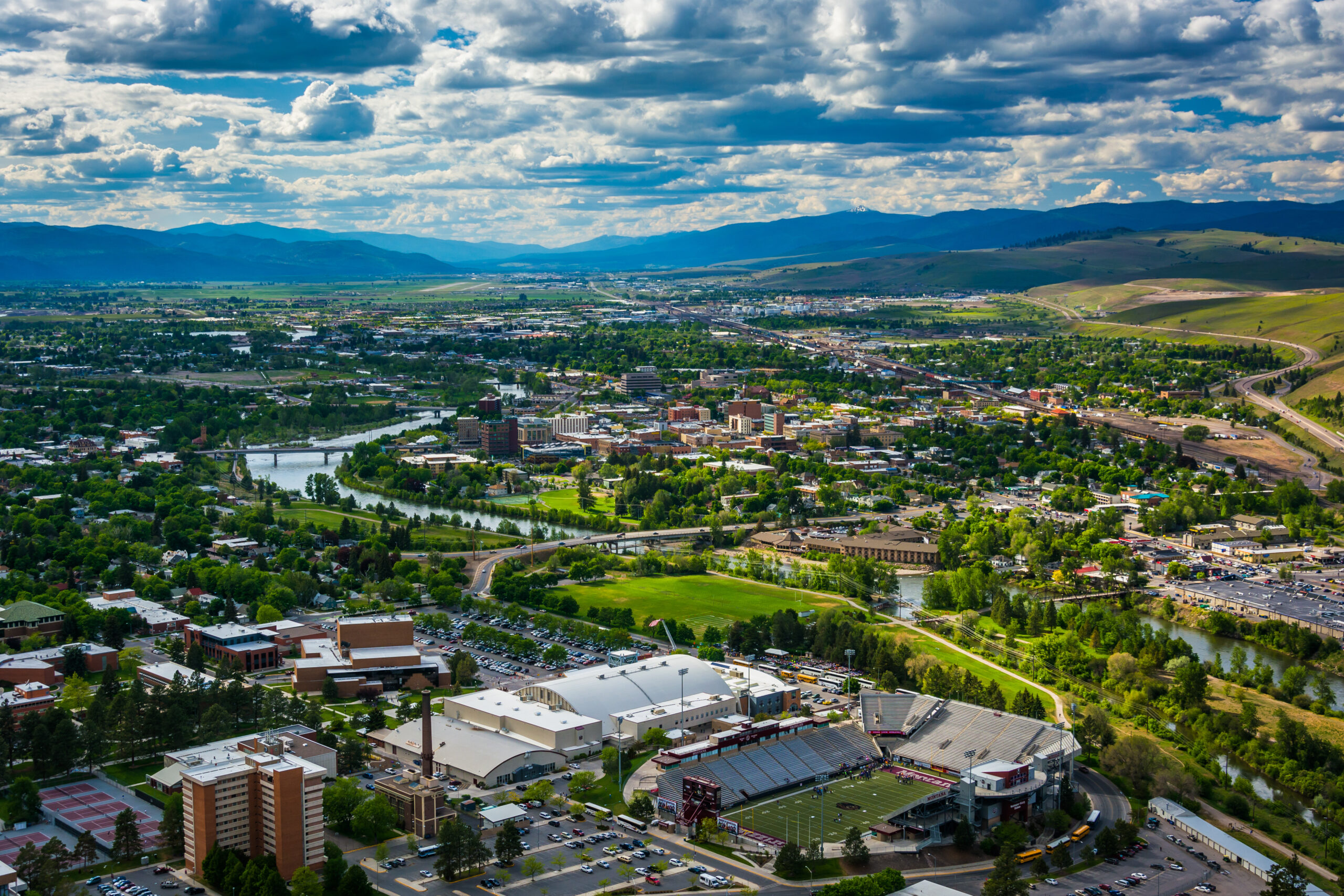 Missoula