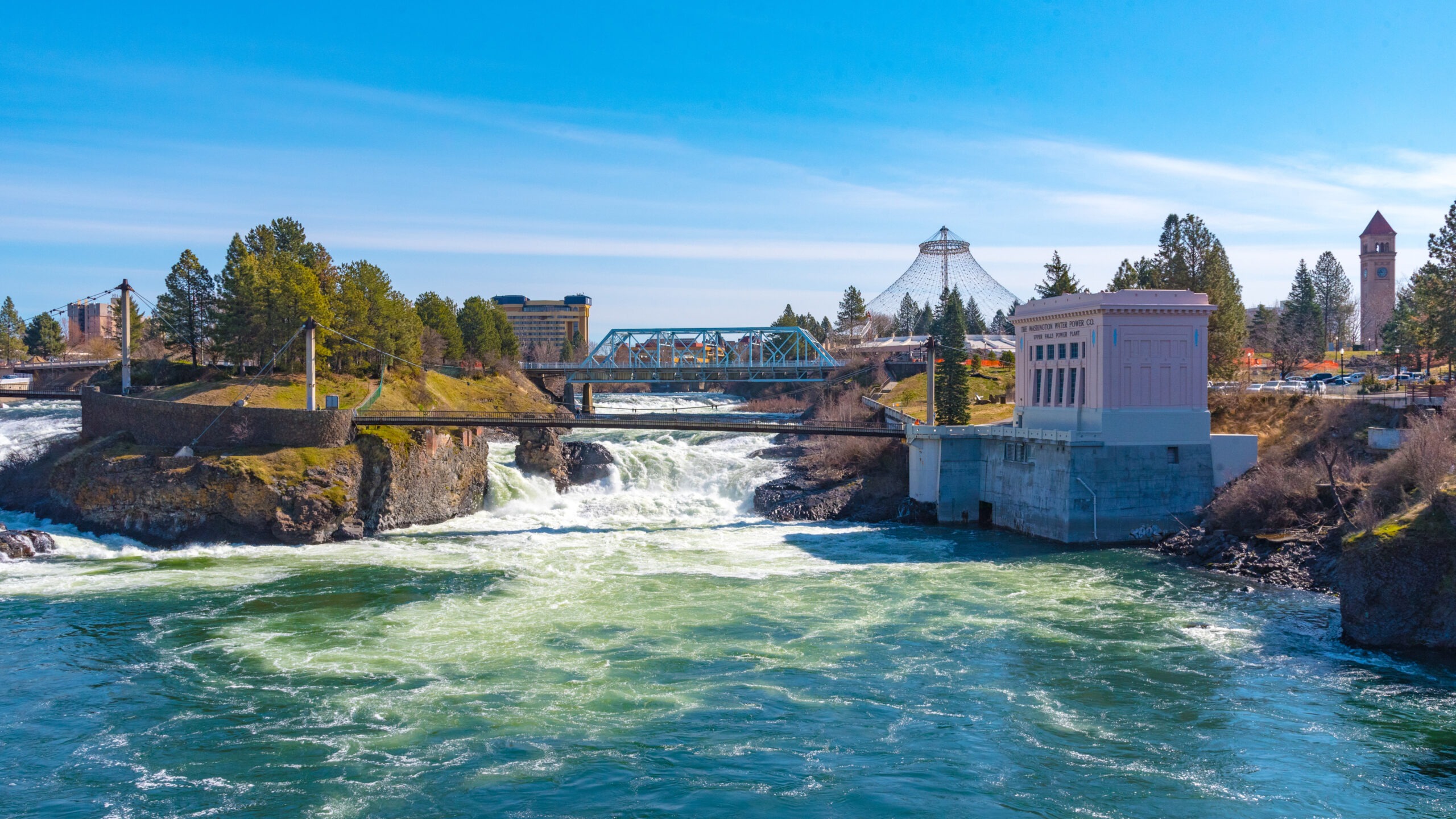 Spokane