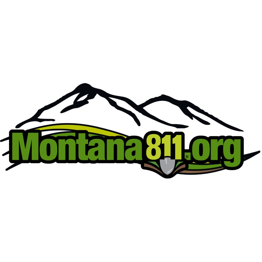 Montana 811 logo