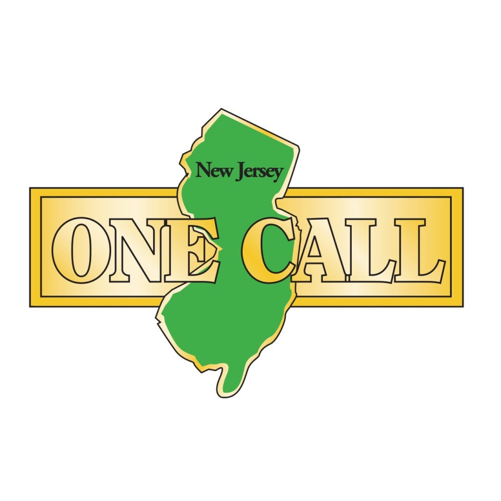 New Jersey One Call logo